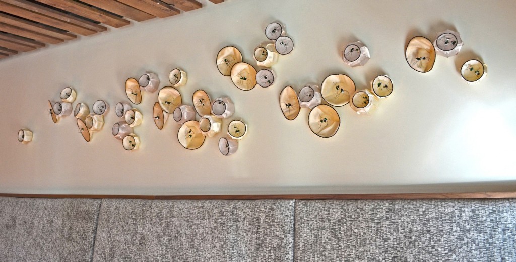 bluepoint by Cristin Searles