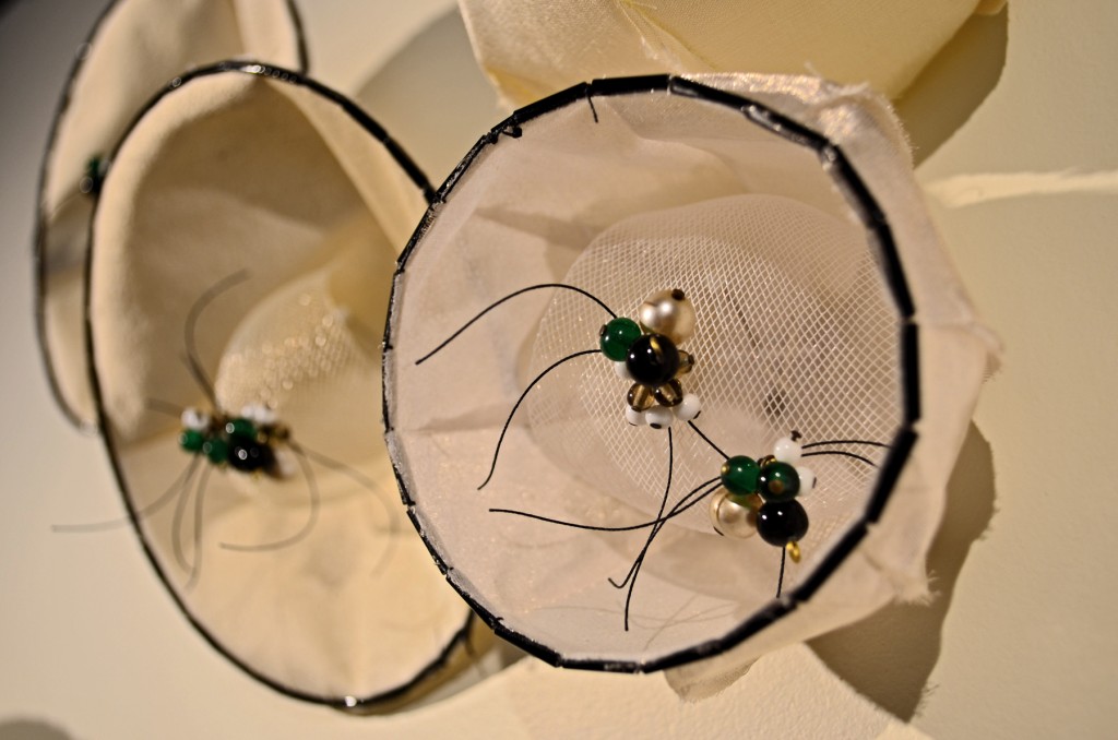 bluepoint by Cristin Searles