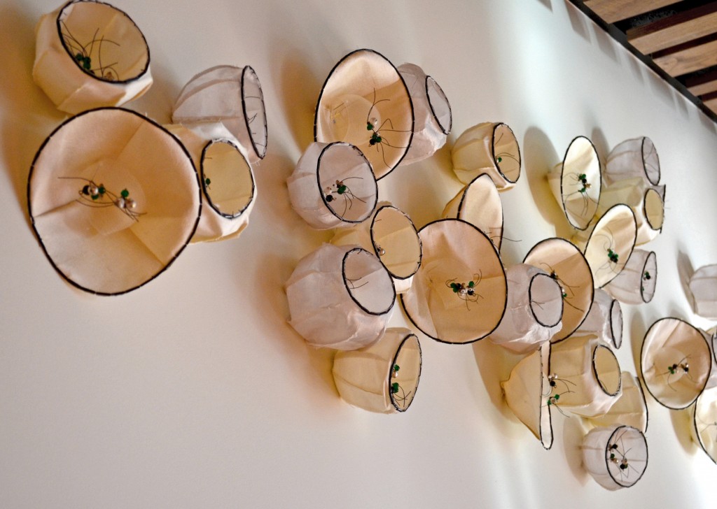 bluepoint by Cristin Searles