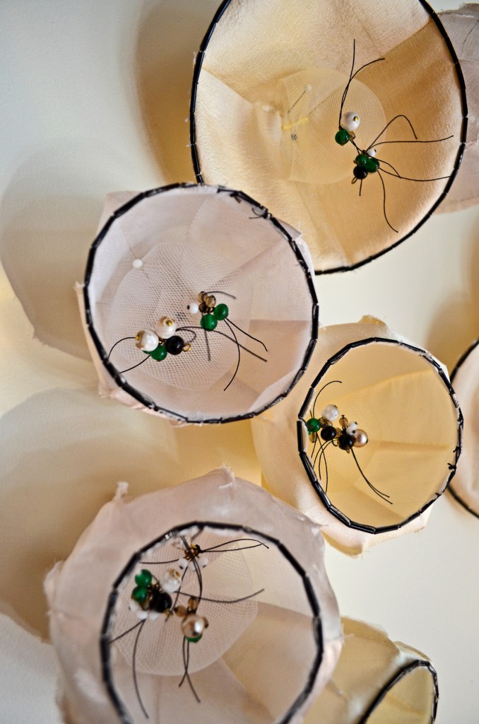 bluepoint by Cristin Searles